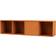 Montana Furniture Line Bogreol 35.4cm