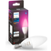 Philips Hue WCA B39 EU LED Lamps 4W E14