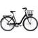 Crescent Tove 2024 Black Damcykel