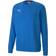 Puma Teamgoal 23 Casuals Crew Neck Sweatshirt - Electric Blue