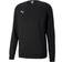 Puma Teamgoal 23 Casuals Crew Neck Sweatshirt - Black