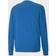 Puma Teamgoal 23 Casuals Crew Neck Sweatshirt - Electric Blue