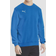 Puma Teamgoal 23 Casuals Crew Neck Sweatshirt - Electric Blue