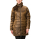 Vaude Neyland Padded Parka Women’s - Bronze