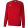 Puma Teamgoal 23 Casuals Crew Neck Sweatshirt - Red