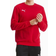 Puma Teamgoal 23 Casuals Crew Neck Sweatshirt - Red