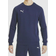 Puma Teamgoal 23 Casuals Crew Neck Sweatshirt - Peacoat