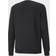 Puma Teamgoal 23 Casuals Crew Neck Sweatshirt - Black