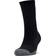 Under Armour Heatgear Crew Socks 3-Pack Unisex - Black/Steel