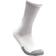 Under Armour Heatgear Crew Socks 3-pack Unisex - Steel/White - 035