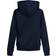 Jack & Jones Boy's Kangaroo Pocket Hoodie - Blue/Navy Blazer (12195140)