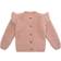 Petit by Sofie Schnoor Isabella Cardigan - Light Rose (P214608)