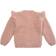 Petit by Sofie Schnoor Isabella Cardigan - Light Rose (P214608)