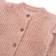 Petit by Sofie Schnoor Isabella Cardigan - Light Rose (P214608)