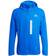 adidas Marathon Translucent Jacket Men - Blue Rush/Reflective Silver