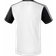 Erima Premium One 2.0 T-shirt Men - White/Black/White