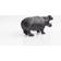 Suck U.K Hippo Flasköppnare 15cm