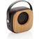 XD Design Bamboo 3W