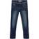 Name It Power Stretch Slim Fit Jeans - Blue/Dark Blue Denim (13180595)