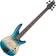 Ibanez SR4CMLTD LE SR Premium 5-String Bass Guitar, Caribbean Islet Low Gloss