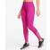 Puma Flawless High Waist 7/8 Training Leggings Women - Deep Orchid