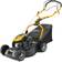 Stiga Collector 548 S Petrol Powered Mower