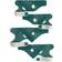Owlet Smart Sock V3 Fabric Socks Set of 4