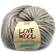 Katia Love Wool 50m