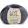 Katia Love Wool 50m