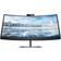HP Z34c G3 34 Inch Monitor