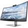 HP Z34c G3 34 Inch Monitor