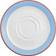 Steelite Rio Saucer Plate 16.5cm 36pcs