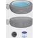 Bestway Aufblasbarer Whirlpool Lay-Z-Spa Grenada AirJet