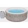 Bestway Jacuzzi Inflable Lay-Z-Spa WiFi Madrid AirJet