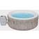 Bestway Vasca Idromassaggio Gonfiabile Lay-Z-Spa WiFi Madrid AirJet
