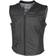 Helite Custom Leather Airbag Vest