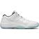 Nike Air Jordan 11 Retro Low GS - White/White/Black/Legend Blue