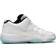 Nike Air Jordan 11 Retro Low GS - White/White/Black/Legend Blue