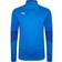 Puma Final Training Rain Top Men - Electric Blue Lemonade/Team Power Blue