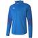 Puma Final Training Rain Top Men - Electric Blue Lemonade/Team Power Blue