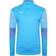 Puma Final Training Rain Top Men - Team Light Blue/Blue Yonder
