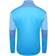 Puma Final Training Rain Top Men - Team Light Blue/Blue Yonder