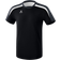 Erima Liga 2.0 T-shirt Men - Black/White/Dark Grey