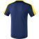 Erima Liga 2.0 T-shirt Kids - New Navy/Yellow/Dark Navy