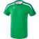 Erima Liga 2.0 T-shirt Men - Emerald/Evergreen/White