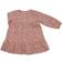 Petit by Sofie Schnoor Dress LS - Rosy Brown (P204616)