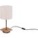 Trio Lighting Elmau Tischlampe 40cm