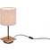 Trio Lighting Elmau Tischlampe 40cm