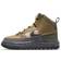 Nike Air Force 1 M - Brown Kelp/Medium Olive/Pink Glaze/Sequoia