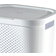 Curver Portabiancheria Infinity 60 L